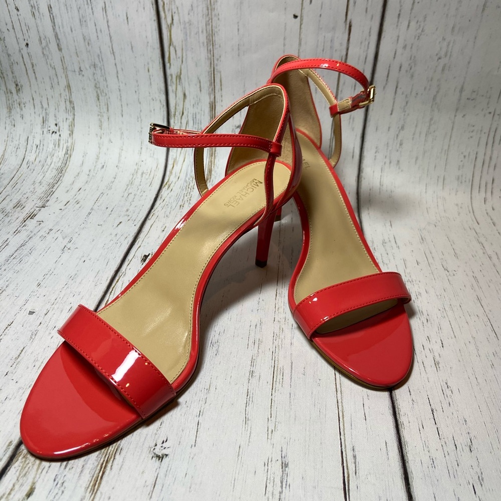 Michael by Michael Kors heels.